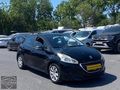 ÖZTOPRAK-2013 PEUGEOT 208 1.2 VTİ ACCESS-4.75 VADE