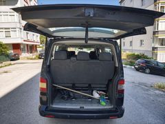 Sahibinden Volkswagen Caravelle 2.5 TDI Trendline 2008 Model
