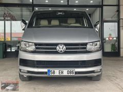 ///GÖRKEM\\\ VW Caravelle Comf. Otom. Kusursuz uzun şase 9+1