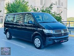 AUTO BEYLER'DEN 2020 YENİ KASA OTOMOBİL CARAVELLA 8+1 DEĞİŞENSİZ
