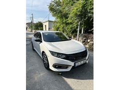 Sahibinden Honda Civic 1.6i VTEC Eco Elegance 2018 Model 