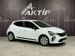 AKTİF den 2023 YENİ CLİO 1.0 TCe EQUİLİBRE OTOMATİK 65.000 KM'DE