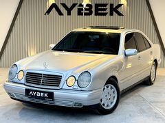 "Aybek Oto" Hatasız 1997 Mercedes-Benz E200 Avantgarde Otomatik