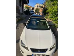 Sahibinden Seat Leon 1.4 TSI FR 2016 Model