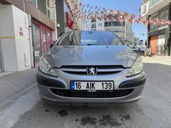 Sahibinden Peugeot 307 1.6 XT 2002 Model 