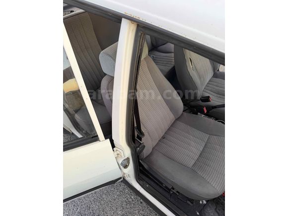 Cam gibi 98 model Şahin 
