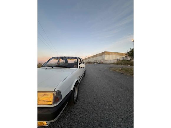 Cam gibi 98 model Şahin 
