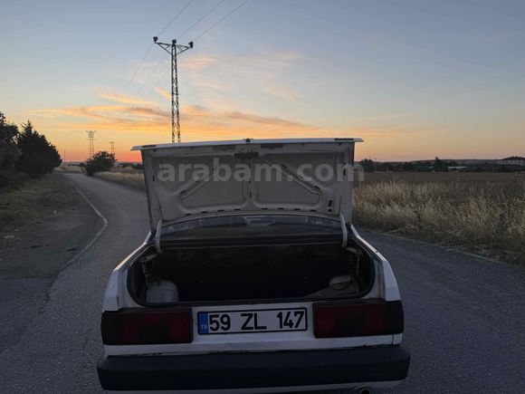 Cam gibi 98 model Şahin 
