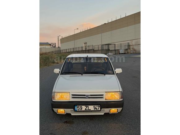 Cam gibi 98 model Şahin 
