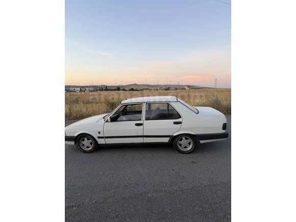 Cam gibi 98 model Şahin 
