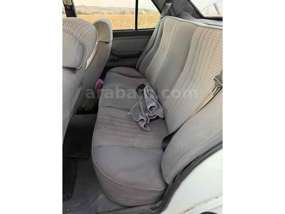 Cam gibi 98 model Şahin 
