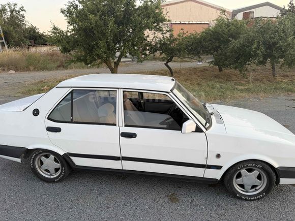 Cam gibi 98 model Şahin 
