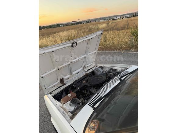 Cam gibi 98 model Şahin 
