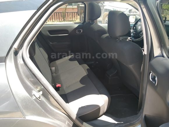 Sahibinden Citroen C4 Cactus 1.2 PureTech Shine 2016 Model 