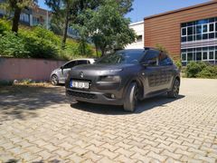 Sahibinden Citroen C4 Cactus 1.2 PureTech Shine 2016 Model 