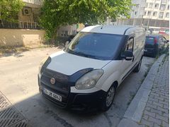 Sahibinden Fiat Doblo Cargo 1.6 Multijet Maxi 2012 Model