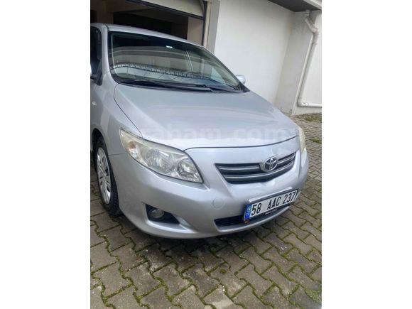 Sahibinden Toyota Corolla 1.4 D-4D Comfort 2010 Model 
