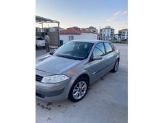 Sahibinden Renault Megane 1.5 dCi Authentique 2005 Model