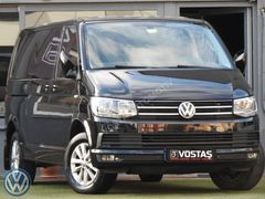 TR'TEK_2018'MODEL_CARAVELLA_DSG_COMFORDLİNE_8+1_OTOMOBİL_135KM_