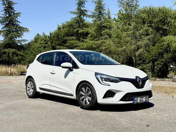 Sahibinden Renault Clio 1.0 SCe Joy 2022 Model 