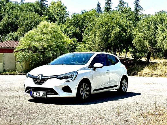 Sahibinden Renault Clio 1.0 SCe Joy 2022 Model 