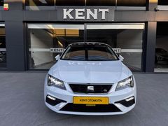 KENT OTOMOTİV'DEN 2017 HATSIZ BOYSIZ KUSURSZ 1.4 EcO TSI FR LEON