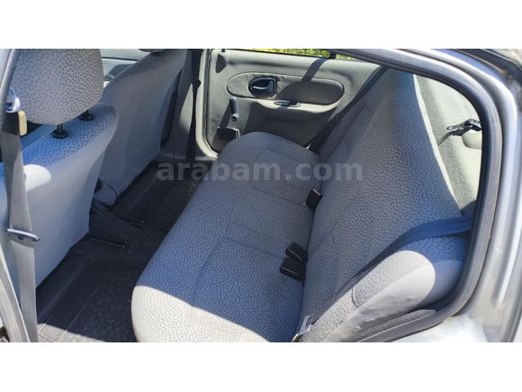 Sahibinden Renault Clio 1.5 dCi Alize 2005 Model