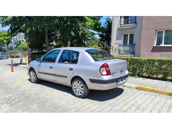 Sahibinden Renault Clio 1.5 dCi Alize 2005 Model