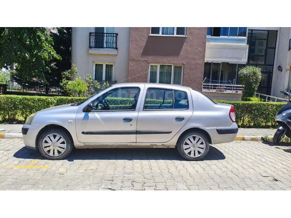 Sahibinden Renault Clio 1.5 dCi Alize 2005 Model