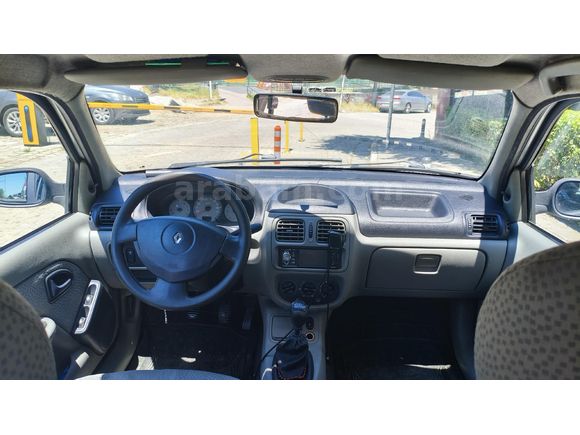 Sahibinden Renault Clio 1.5 dCi Alize 2005 Model