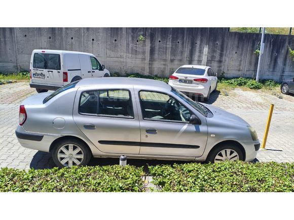 Sahibinden Renault Clio 1.5 dCi Alize 2005 Model