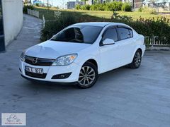 OPEL ASTRA ENJOY 111. YIL ÖZEL SERI OTOMATIK