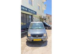 Galeriden Ford Transit Connect K210 S Deluxe 2011 Model Ağrı