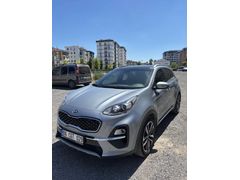 Sahibinden Kia Sportage 1.6 CRDI Prestige 2020 Model 