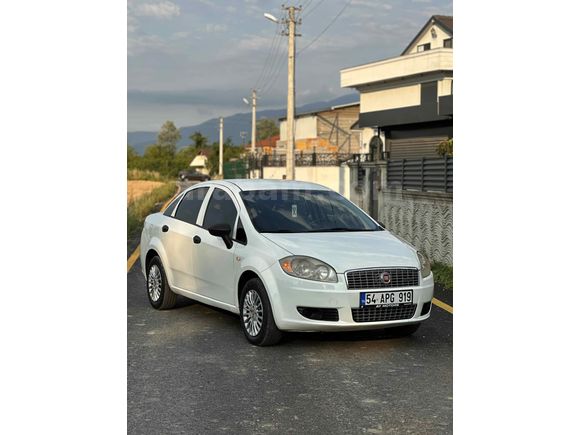 Sahibinden Fiat Linea 1.3 Multijet Pop 2012 Model 