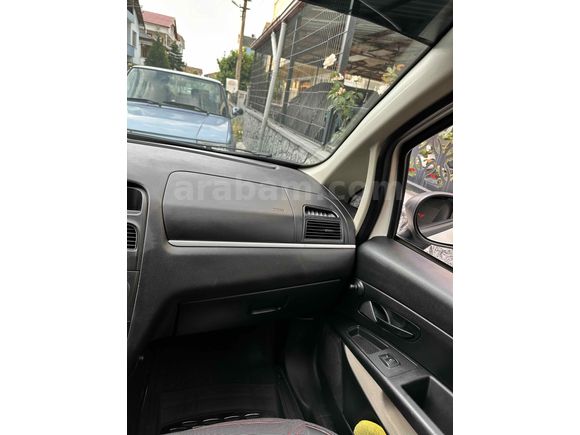 Sahibinden Fiat Linea 1.3 Multijet Pop 2012 Model 