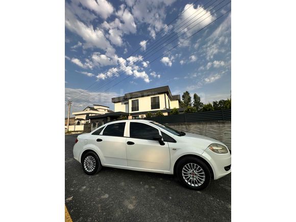 Sahibinden Fiat Linea 1.3 Multijet Pop 2012 Model 