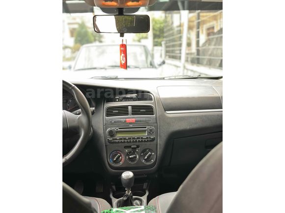 Sahibinden Fiat Linea 1.3 Multijet Pop 2012 Model 