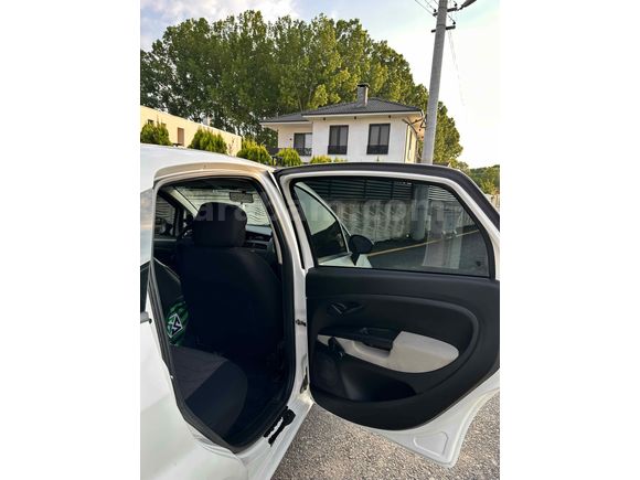 Sahibinden Fiat Linea 1.3 Multijet Pop 2012 Model 
