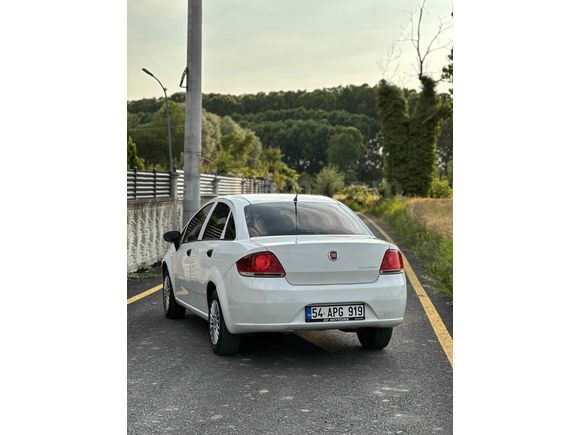Sahibinden Fiat Linea 1.3 Multijet Pop 2012 Model 