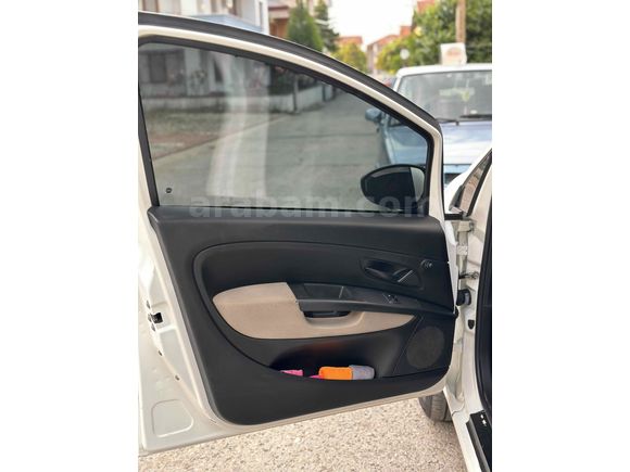 Sahibinden Fiat Linea 1.3 Multijet Pop 2012 Model 