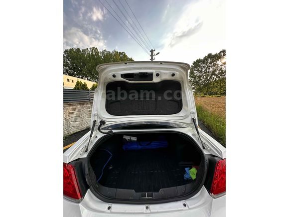 Sahibinden Fiat Linea 1.3 Multijet Pop 2012 Model 