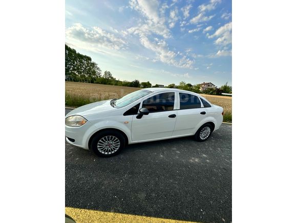Sahibinden Fiat Linea 1.3 Multijet Pop 2012 Model 