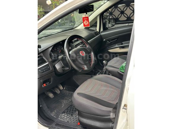 Sahibinden Fiat Linea 1.3 Multijet Pop 2012 Model 