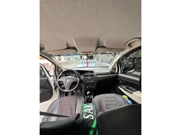 Sahibinden Fiat Linea 1.3 Multijet Pop 2012 Model 