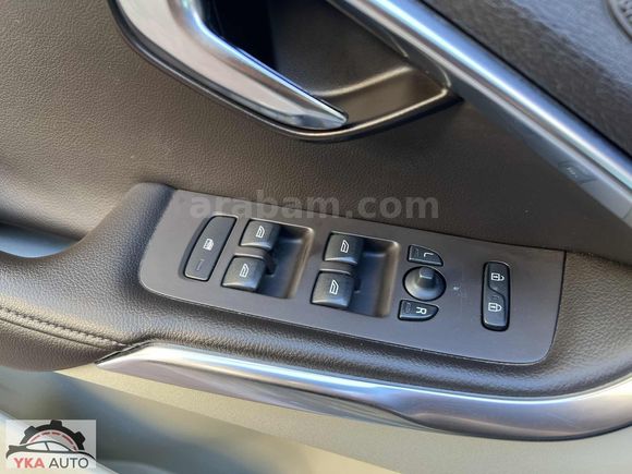 2013 VOLVO V40 D2 PREMİUM POWERSHİFT TAM BAKIMLI