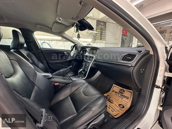 OTOMATİK 2014 VOLVO.. 1.6D 195BİNDE