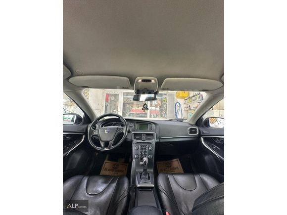 OTOMATİK 2014 VOLVO.. 1.6D 195BİNDE