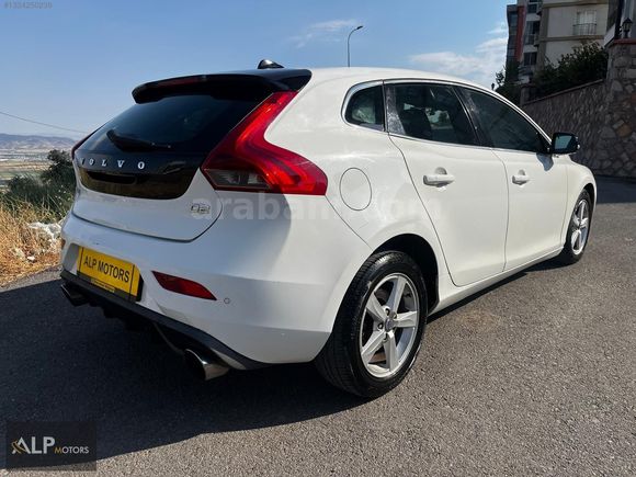 OTOMATİK 2014 VOLVO.. 1.6D 195BİNDE