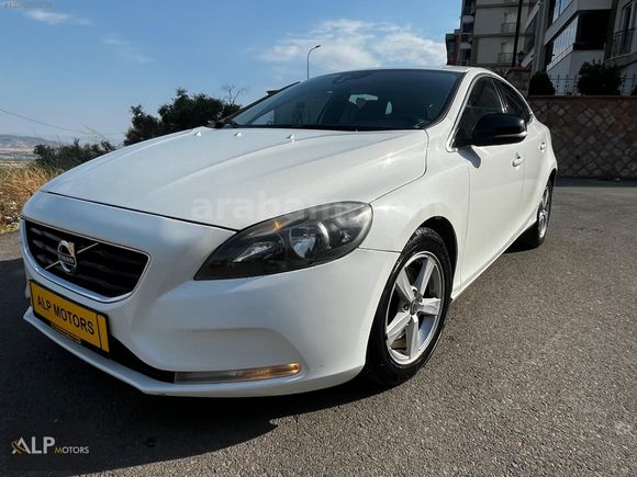 OTOMATİK 2014 VOLVO.. 1.6D 195BİNDE